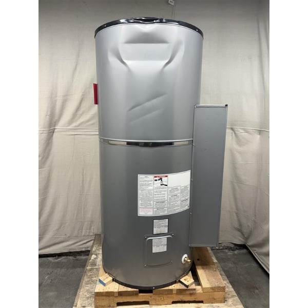 Scratch and Dent American Standard Water Heaters CE-120-AS-45 120 Gallon Heavy-Duty Electric Water Heater - 240V, 45kW