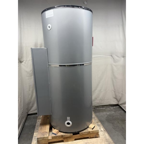 Scratch and Dent American Standard Water Heaters CE-120-AS-45 120 Gallon Heavy-Duty Electric Water Heater - 240V, 45kW