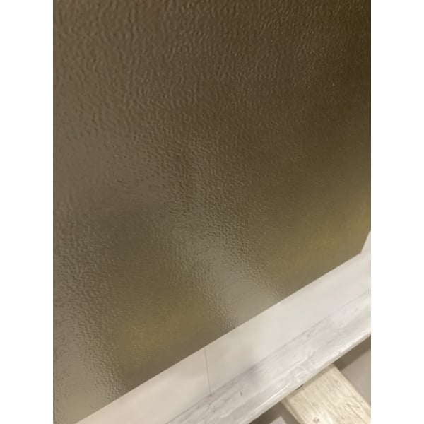 Scratch and Dent Leer 65CS-R290 64" Outdoor Cold Wall Ice Merchandiser with Straight Front and Galvanized Steel Door
