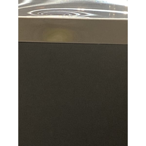 Scratch and Dent Avantco UDD-4-HC Black Kegerator / Beer Dispenser with (2) 2 Tap Towers - (3) 1/2 Keg Capacity