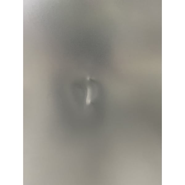 Scratch and Dent Avantco F5-ES-P 65-70 lb. Liquid Propane Stainless Steel Floor Fryer - 100,000 BTU