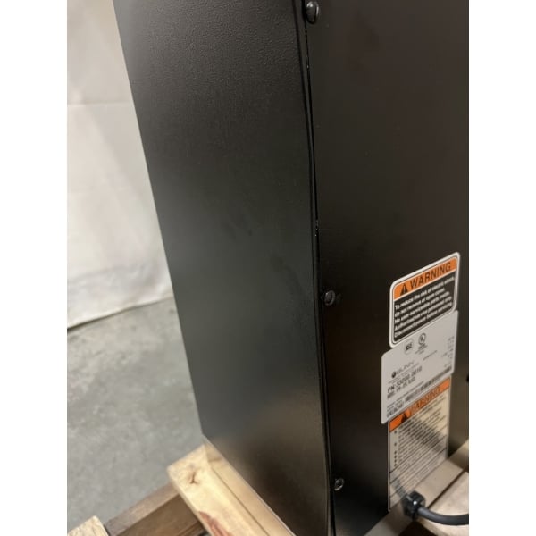 Scratch and Dent Bunn 33200.0010 VPR-APS Pourover Airpot Coffee Brewer - 120V