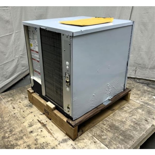 Scratch and Dent Scotsman MC0322SAX-1A Prodigy Elite® Series 22" Air-Cooled Small Cube Ice Machine - 362 lb., 115V