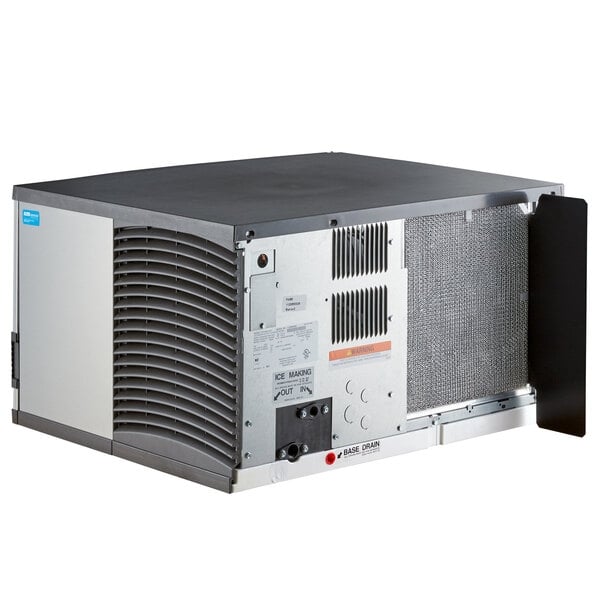 Scratch and Dent Manitowoc IDP0300A-261 Indigo NXT iP0300 30" Air-Cooled Full Dice Cube Ice Machine - 309 lb., 208-230V, 1 Phase