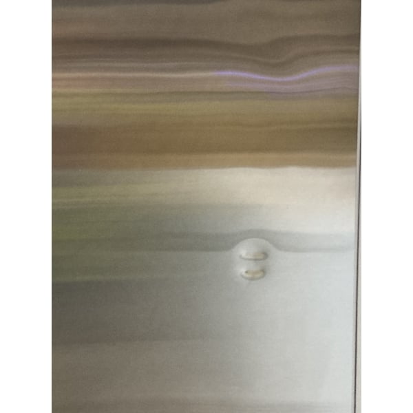 Scratch and Dent Avantco A-23R-G-HC 29" Glass Door Reach-In Refrigerator
