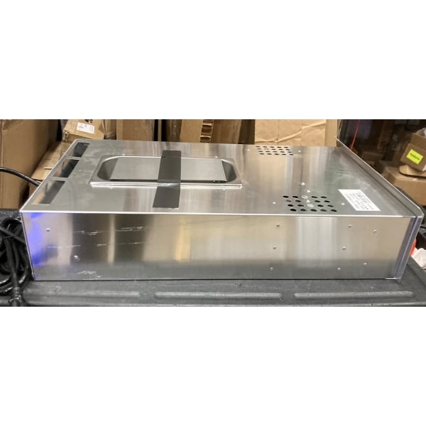 Scratch and Dent Avantco 177DRWRHP Holding / Proofing Control Drawer Assembly