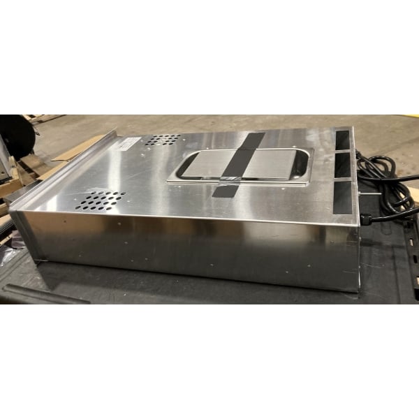 Scratch and Dent Avantco 177DRWRHP Holding / Proofing Control Drawer Assembly