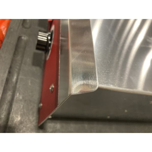 Scratch and Dent Avantco 177DRWRHP Holding / Proofing Control Drawer Assembly