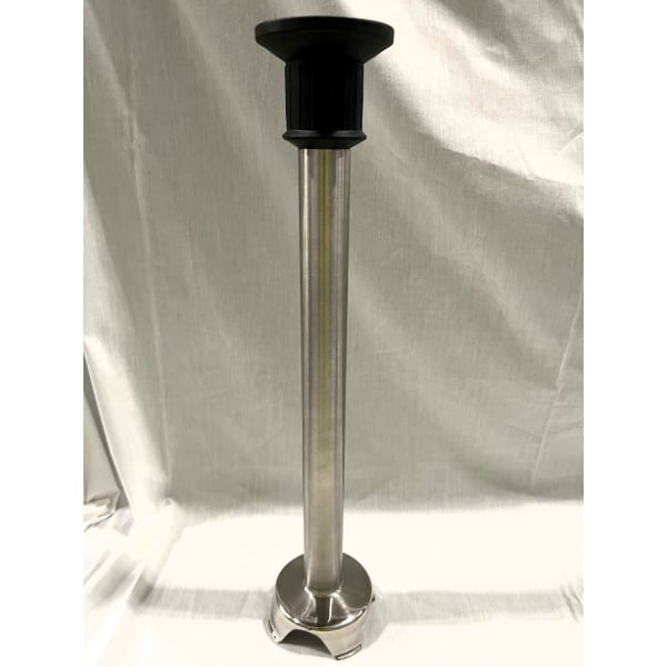 Scratch and Dent Waring WSB60 Big Stik 16" Heavy-Duty Variable Speed Immersion Blender - 120V, 1 hp