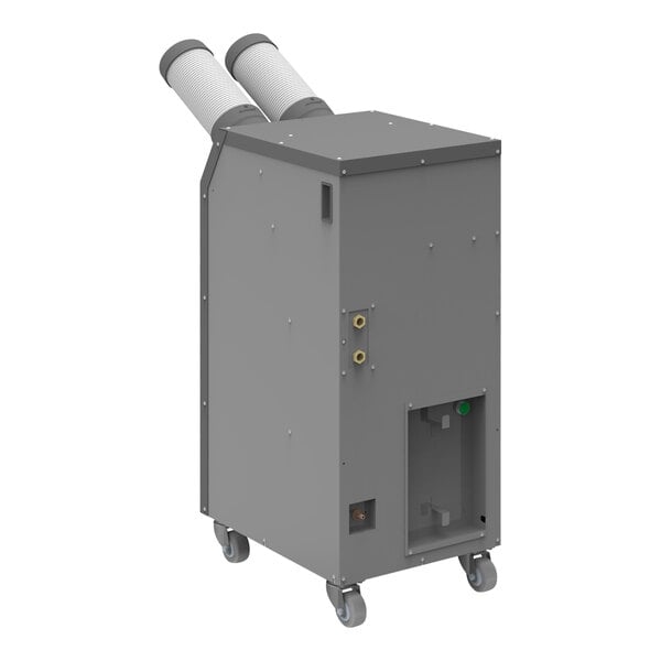 Scratch and Dent Airrex 1.75 Ton Portable Water-Cooled Air Conditioner HWC-19R - 18,200 BTU, 115V, 1 Phase