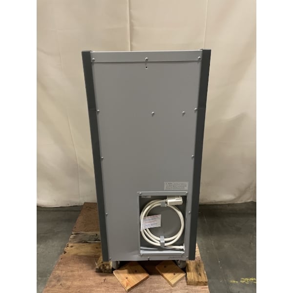 Scratch and Dent Airrex 1.75 Ton Portable Water-Cooled Air Conditioner HWC-19R - 18,200 BTU, 115V, 1 Phase