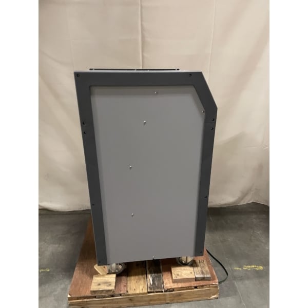 Scratch and Dent Airrex 1.75 Ton Portable Water-Cooled Air Conditioner HWC-19R - 18,200 BTU, 115V, 1 Phase