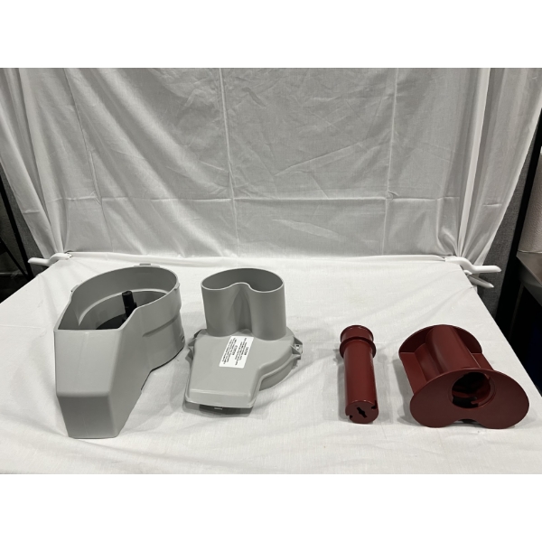 Scratch and Dent Robot Coupe 27259 Vegetable Prep Attachment