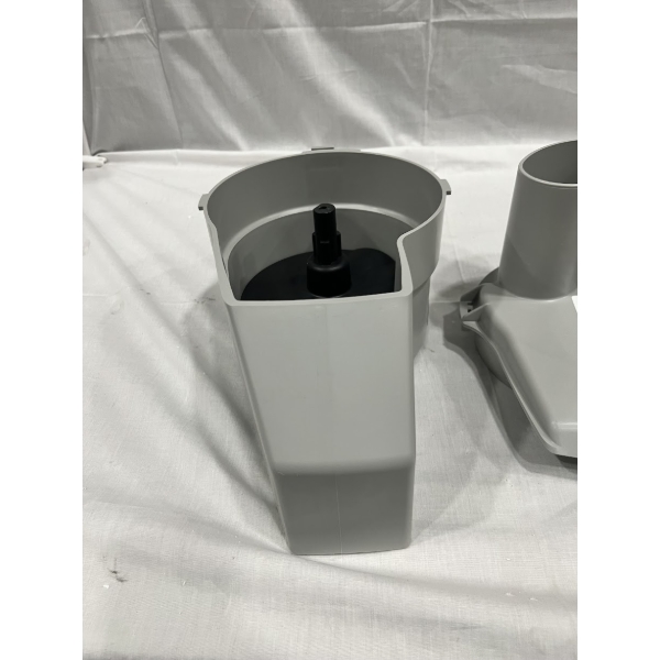 Scratch and Dent Robot Coupe 27259 Vegetable Prep Attachment