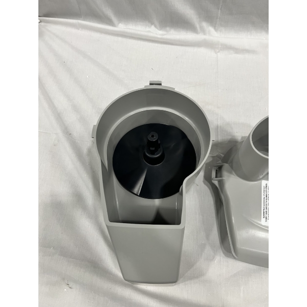Scratch and Dent Robot Coupe 27259 Vegetable Prep Attachment