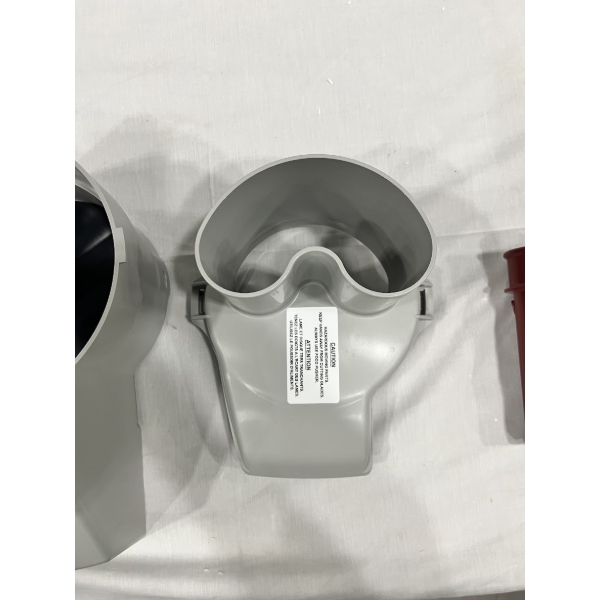 Scratch and Dent Robot Coupe 27259 Vegetable Prep Attachment