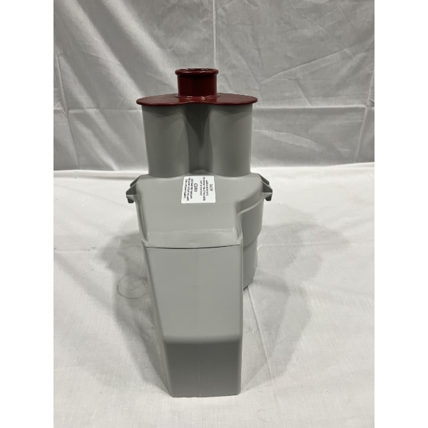 Scratch and Dent Robot Coupe 27259 Vegetable Prep Attachment