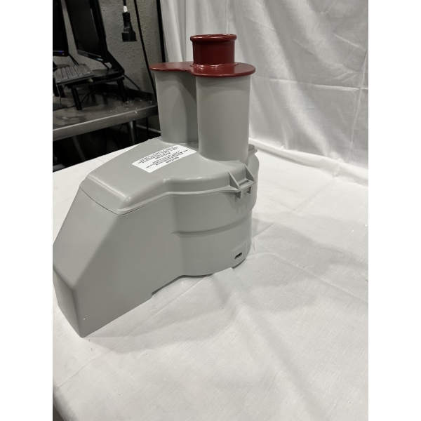 Scratch and Dent Robot Coupe 27259 Vegetable Prep Attachment