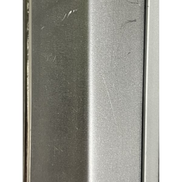 Scratch and Dent Hatco GRAH-60 Glo-Ray 60" High Wattage Infrared Food Warmer with Infinite Controls - 120V, 1,400W
