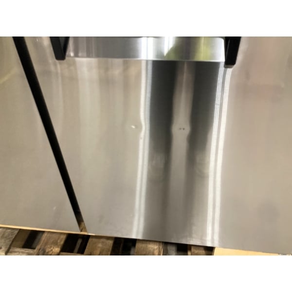 Scratch and Dent Avantco APT-48-HC 47" 2 Door Refrigerated Sandwich Prep Table
