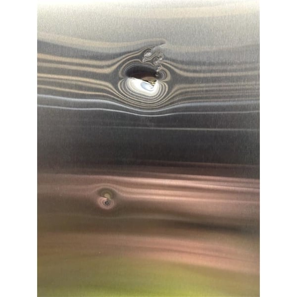 Scratch and Dent Avantco SS-1F-HC 29" Stainless Steel Solid Door Reach-In Freezer