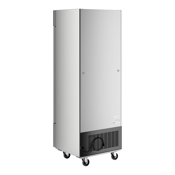 Scratch and Dent Avantco A-19F-HC 29" Solid Door Reach-In Freezer