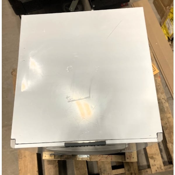 Scratch and Dent Scotsman MC0522SAX-1A Prodigy Elite® Series 22" Air-Cooled Small Cube Ice Machine - 464 lb., 115V