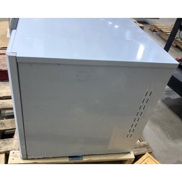 Scratch and Dent Scotsman MC0522SAX-1A Prodigy Elite® Series 22" Air-Cooled Small Cube Ice Machine - 464 lb., 115V