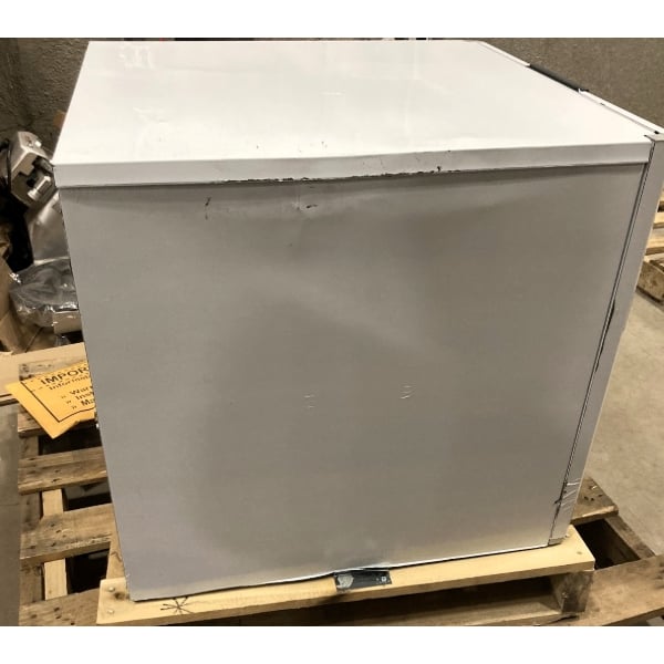Scratch and Dent Scotsman MC0522SAX-1A Prodigy Elite® Series 22" Air-Cooled Small Cube Ice Machine - 464 lb., 115V