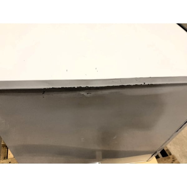 Scratch and Dent Scotsman MC0522SAX-1A Prodigy Elite® Series 22" Air-Cooled Small Cube Ice Machine - 464 lb., 115V