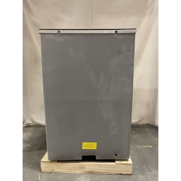 Scratch and Dent Avantco Ice BIN54030 30" Ice Storage Bin with Plastic Exterior - 536 lb.