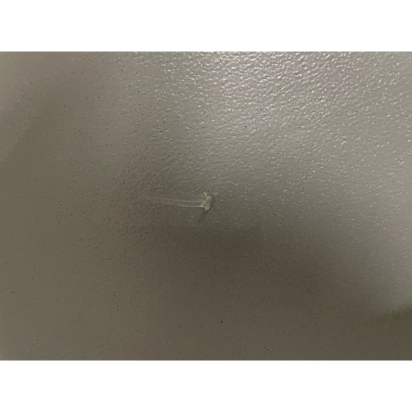 Scratch and Dent Avantco Ice BIN54030 30" Ice Storage Bin with Plastic Exterior - 536 lb.