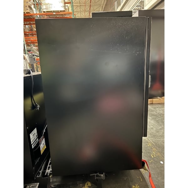 Scratch and Dent Seaga SM2300 SnakMart 23-Item Ambient / Refrigerated Vending Machine / Combo Merchandiser