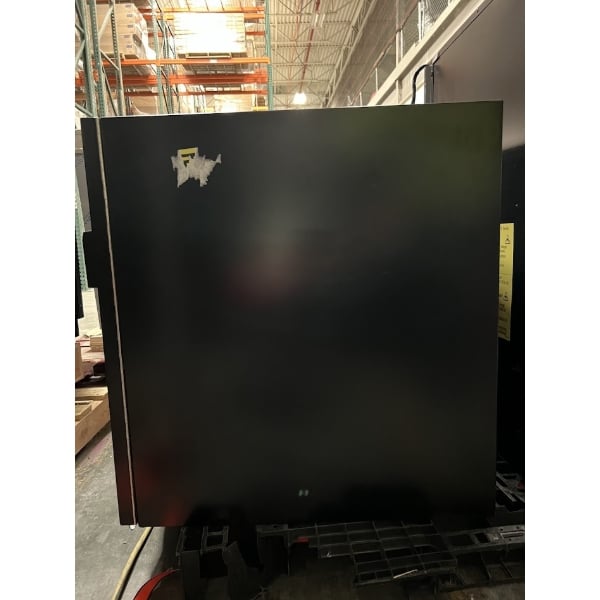 Scratch and Dent Seaga SM2300 SnakMart 23-Item Ambient / Refrigerated Vending Machine / Combo Merchandiser