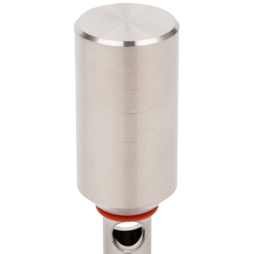 Crathco 1010A Dispense Valve with ORing