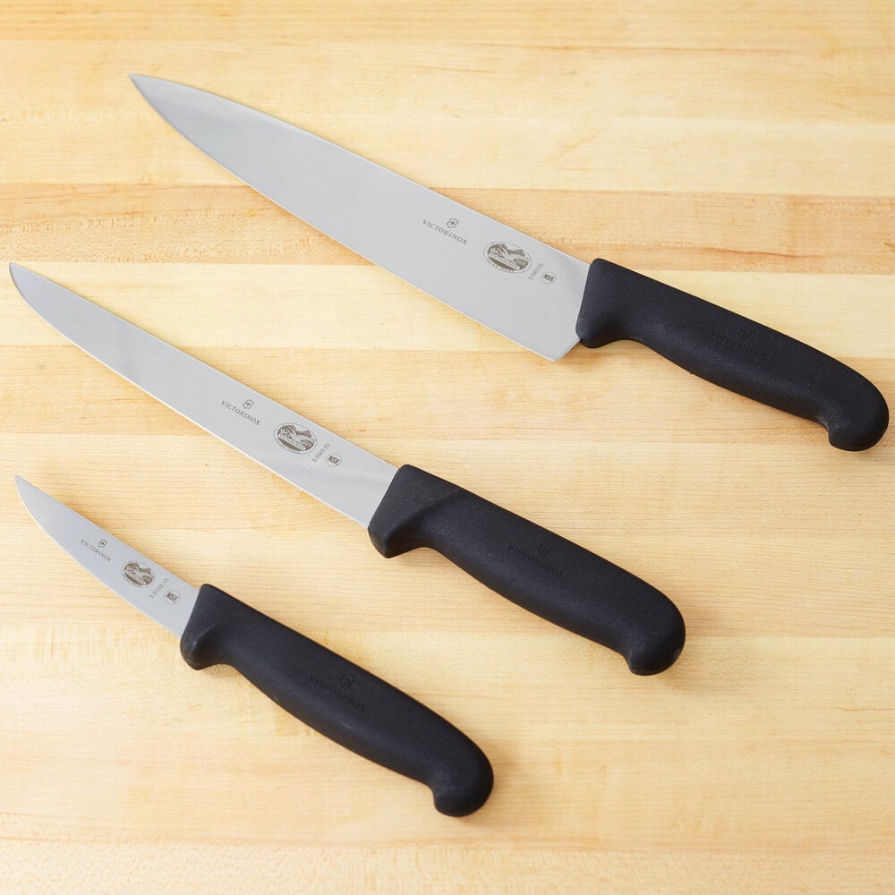 junior chef knife set