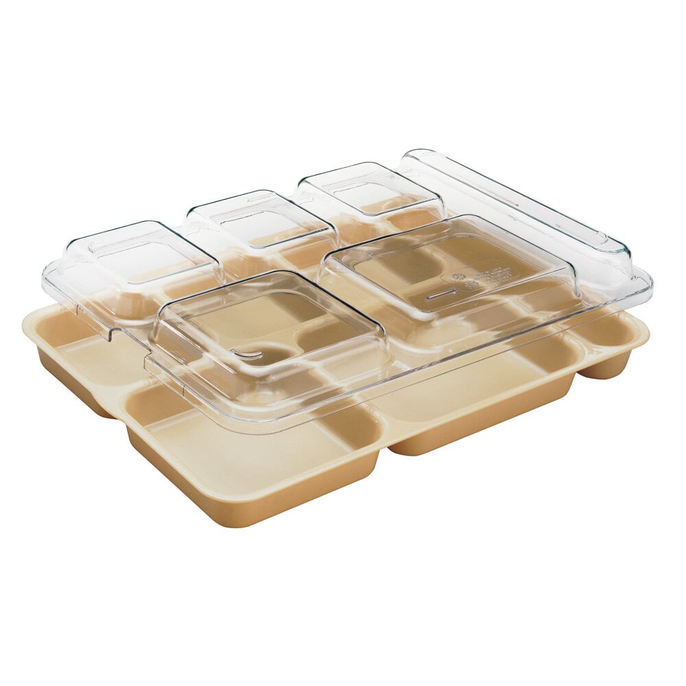 Cambro 10146DCWC135 Camwear 10