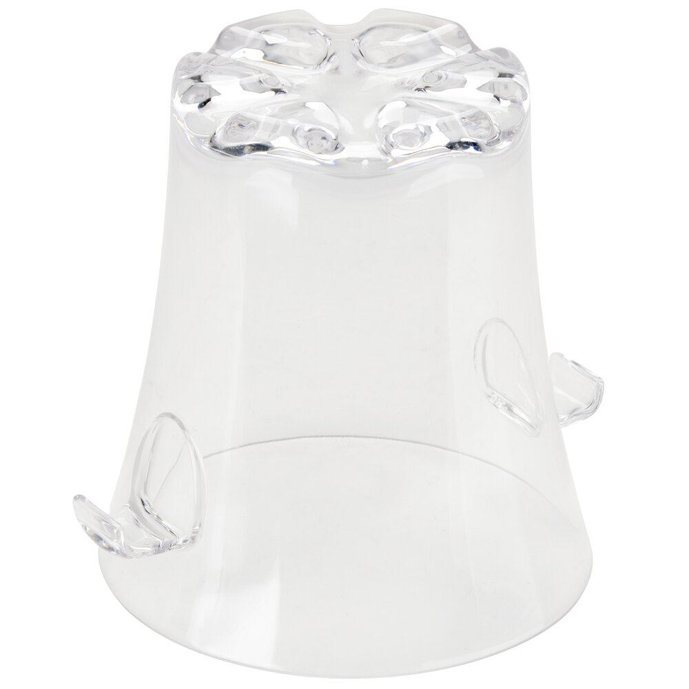 4 Qt. Polycarbonate Ice Bucket
