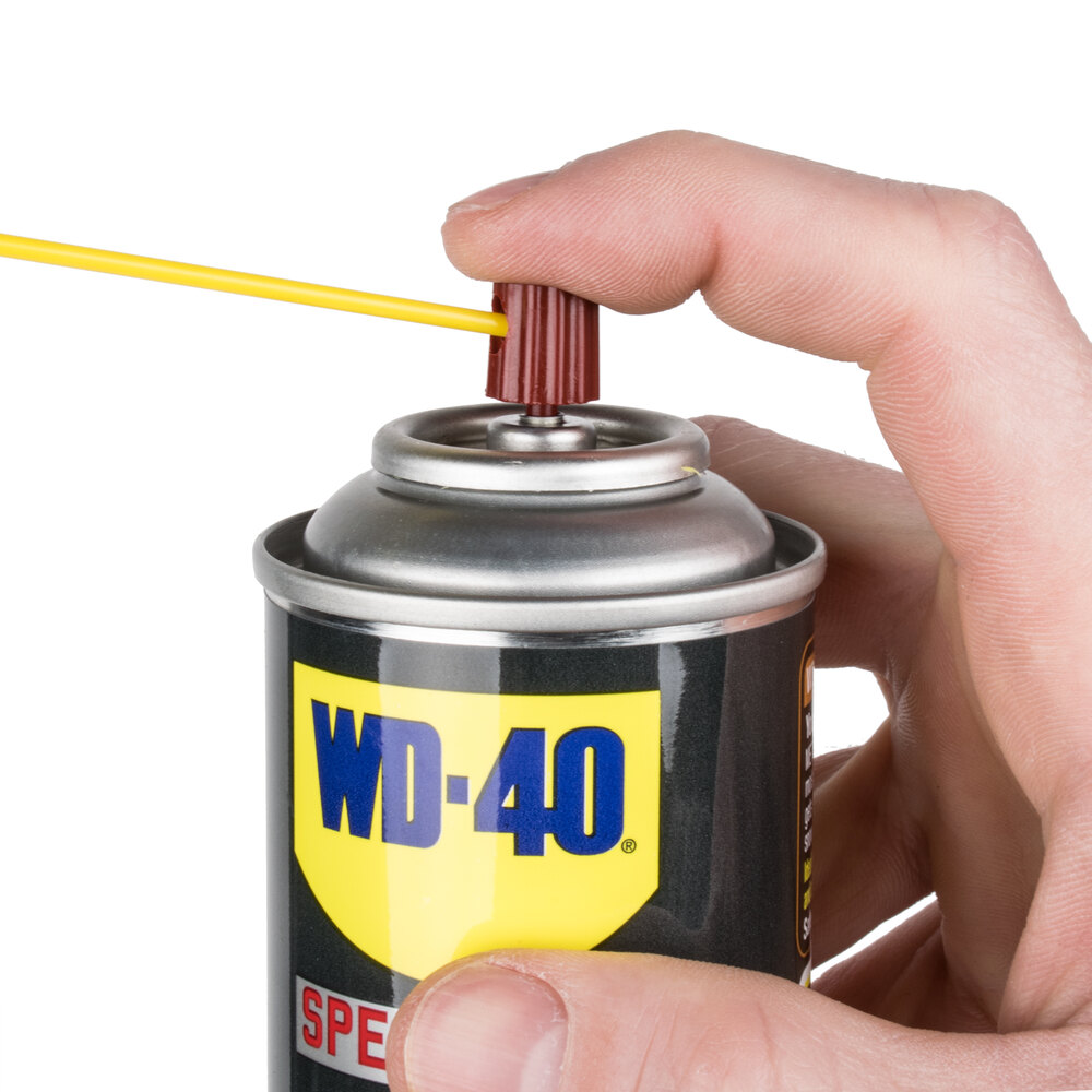 WD40 300035 Specialist 6.5 oz. LongTerm Corrosion Inhibitor