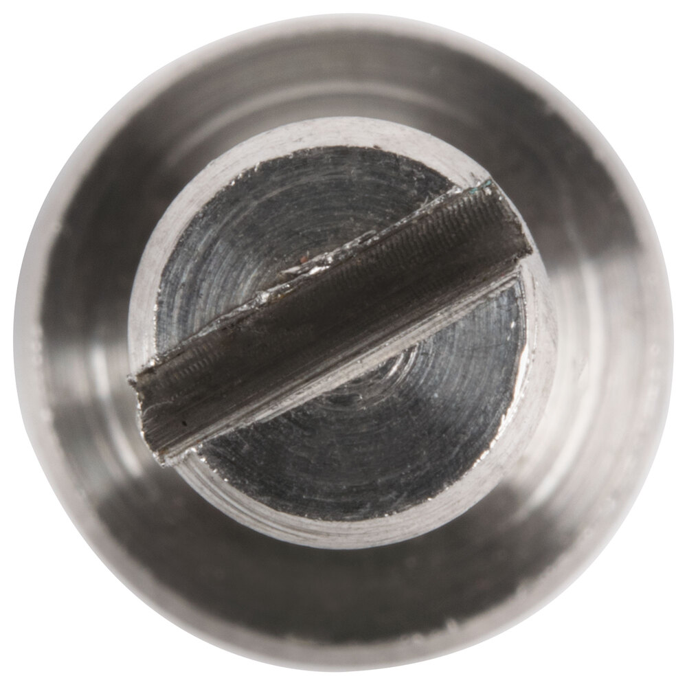 Avantco 17815331 Replacement Lid Hinge Pin