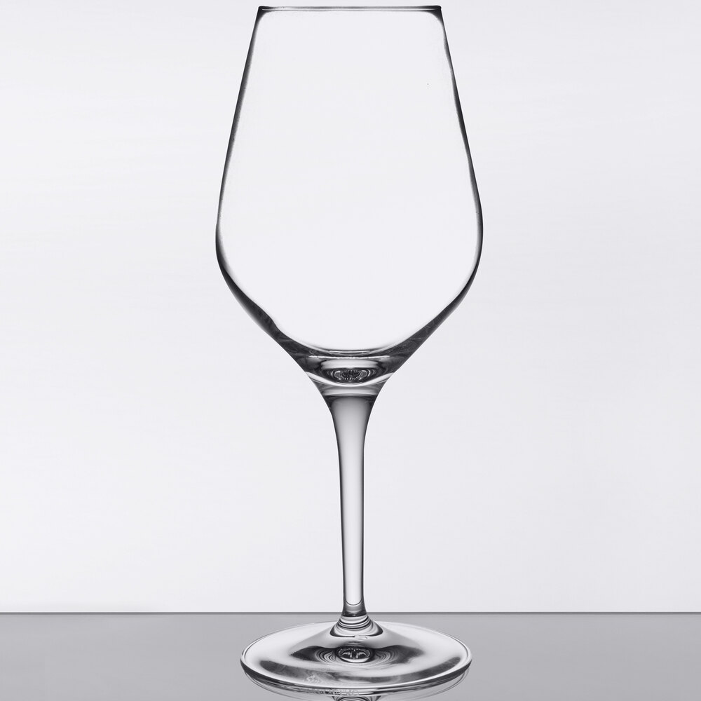 Spiegelau 4408002 Authentis 14.25 oz. White Wine Glass 12/Pack