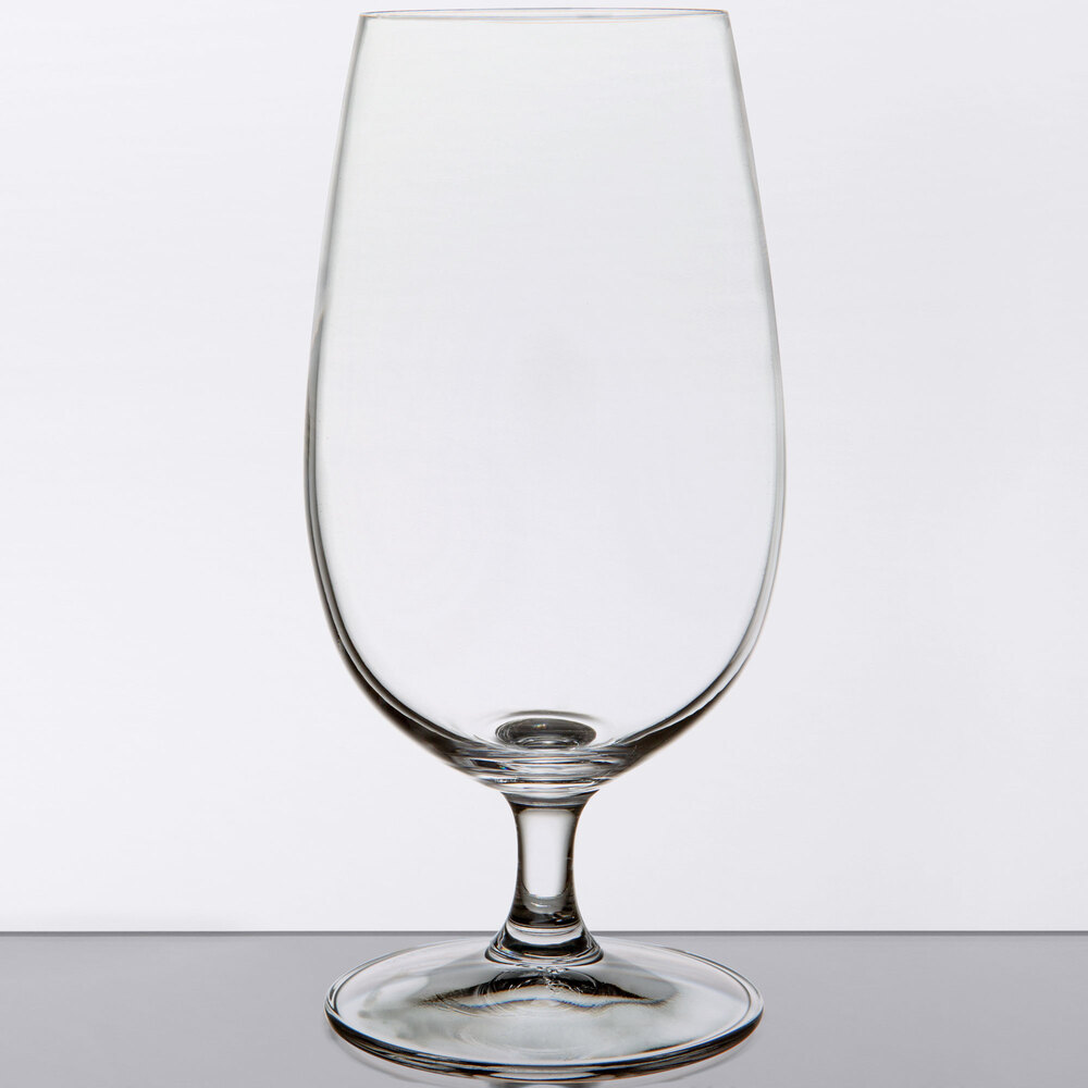 Spiegelau 4028024 Festival 135 Oz Stemmed Pilsner Glass 12case