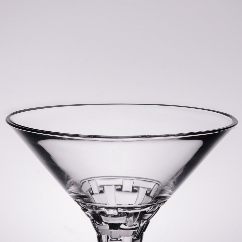 Nachtmann N78531 Bossa Nova 11.5 oz. Footed Martini Glass 8/Case