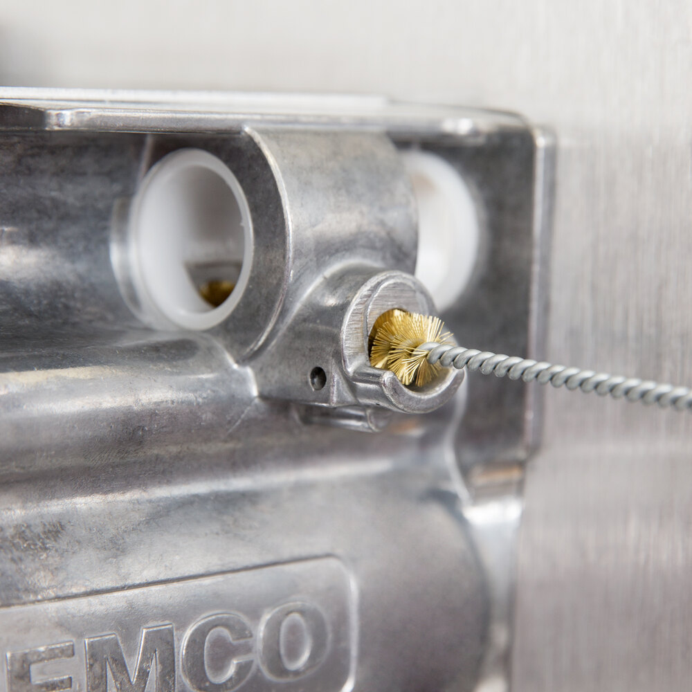 Nemco 55156 Replacement Shaft Lock Assembly for Easy Slicers