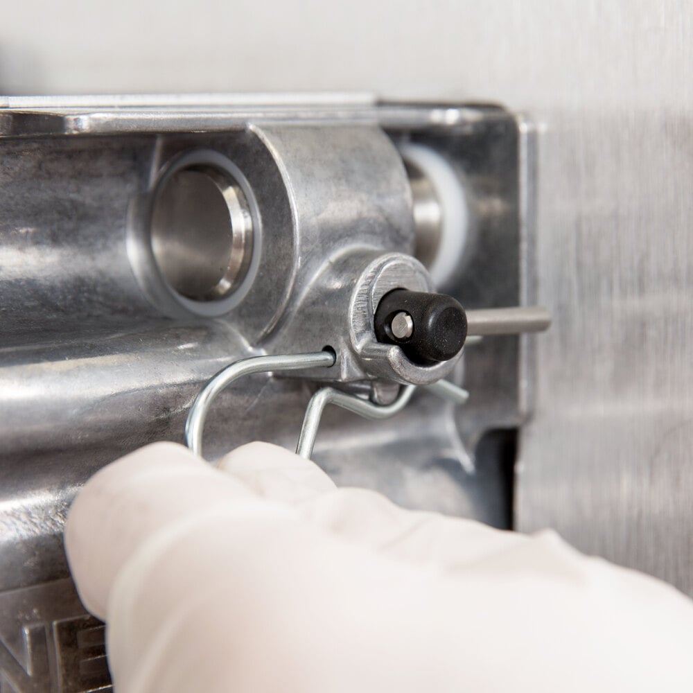 Nemco 55156 Replacement Shaft Lock Assembly for Easy Slicers