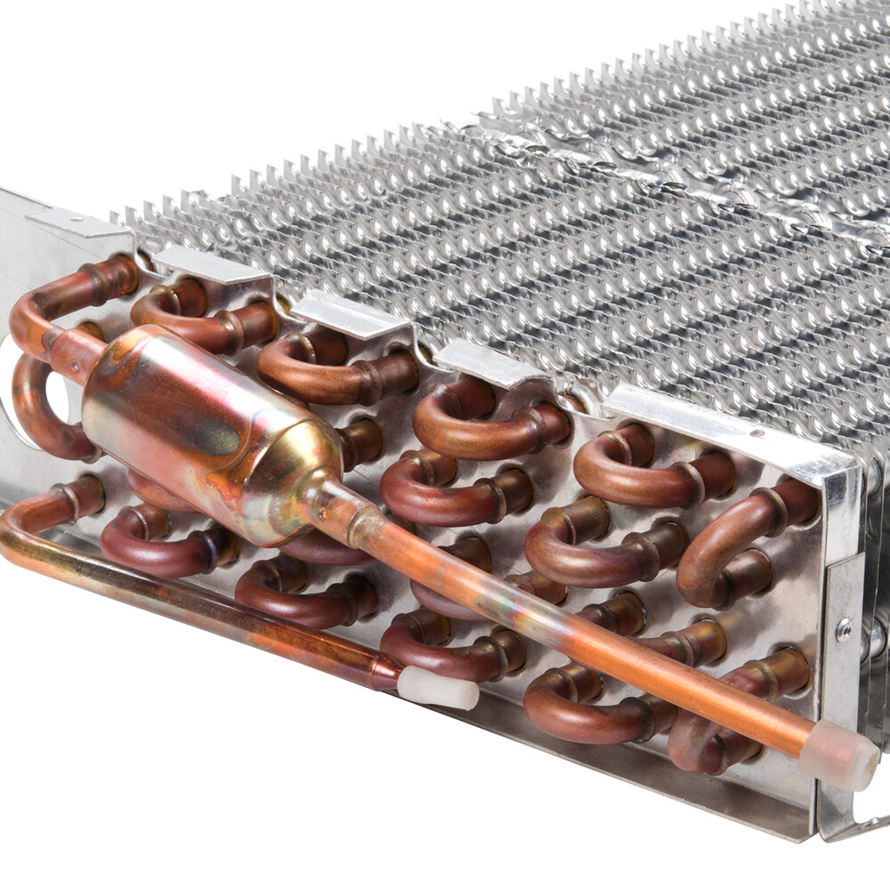 Avantco 17810051 46" Evaporator Coil