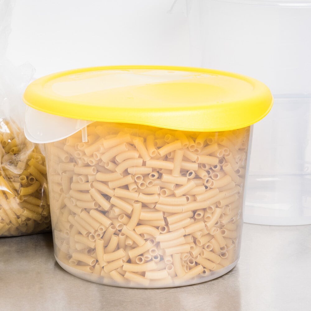 rubbermaid antimicrobial food storage