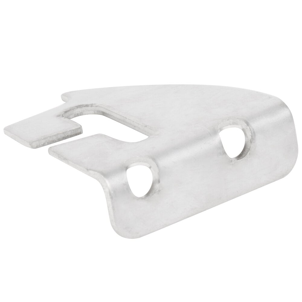 Avantco 17810933 Right Lid Hinge Bracket - 2