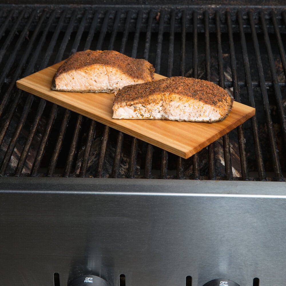 How To Use Cedar Grilling Planks at Louis Best blog