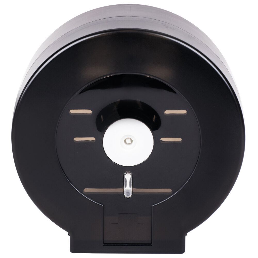 Commercial Toilet Paper Dispenser